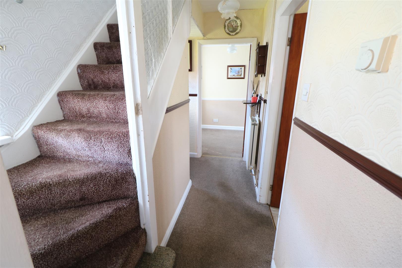 Bryant Road, Abbey Hulton, Stoke-On-Trent